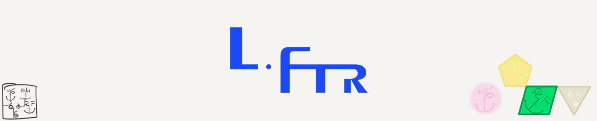 设计师品牌 - LFTR