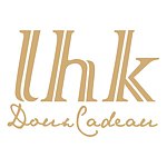 设计师品牌 - LHK Doux Cadeau 台湾代理