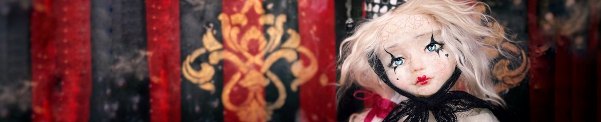 设计师品牌 - LiLi-Dolls