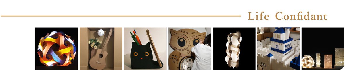 设计师品牌 - 生活知音