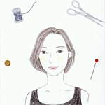 縫了一個愛/kuanai Hui