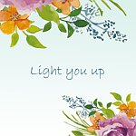 Light You Up