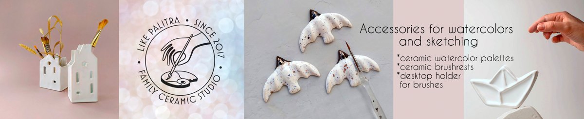 设计师品牌 - likepalitra