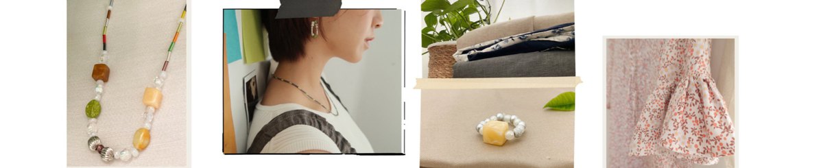设计师品牌 - LILI’s Handicraft 莉莉制造