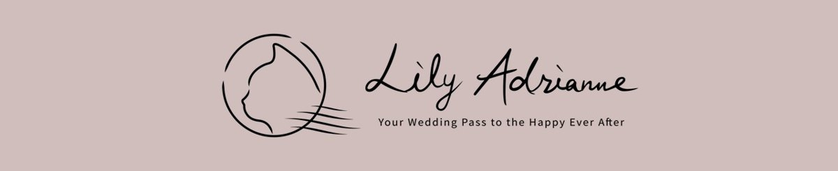 设计师品牌 - Lily Adrianne Bridal