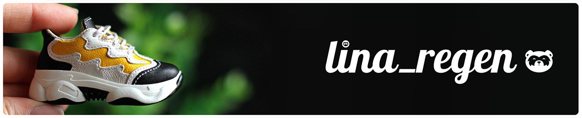 设计师品牌 - Lina Regen