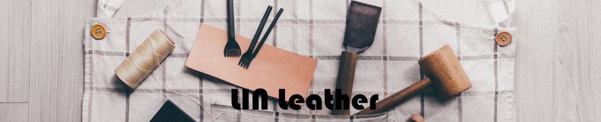 设计师品牌 - LIN leather