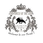 设计师品牌 - lion-forest