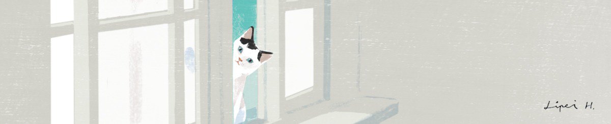 Lipei Huang 黄立佩