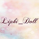 设计师品牌 - Lipki_doll