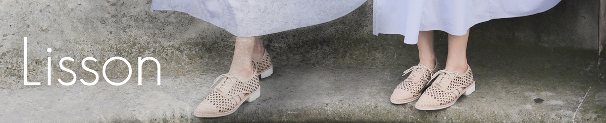 设计师品牌 - lisson