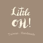 Little OH! 手工饰品