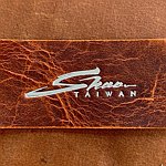 Shao Leather 手工皮具 手工表带订制