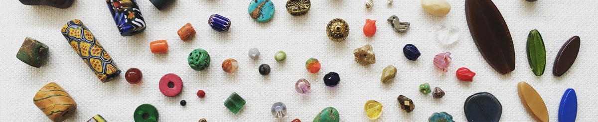 Little Spider 小小织珠人