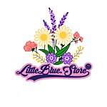 设计师品牌 - littleblue.store