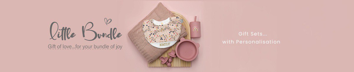 设计师品牌 - Little Bundle Gifts