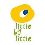 little by little