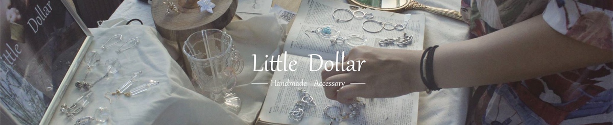 设计师品牌 - Little Dollar