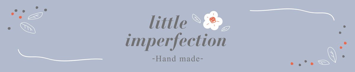 little imperfection