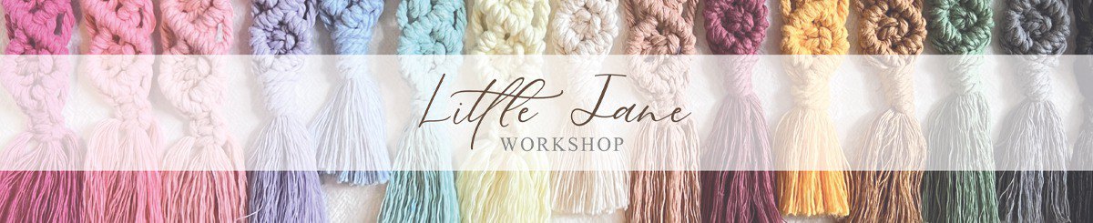 设计师品牌 - Little Jane