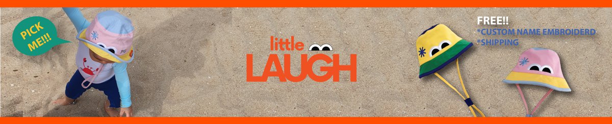 设计师品牌 - littlelaugh