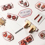 设计师品牌 - littlemydaughter