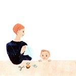 设计师品牌 - littlenavy