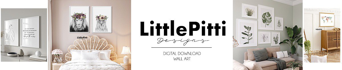 设计师品牌 - LittlePitti