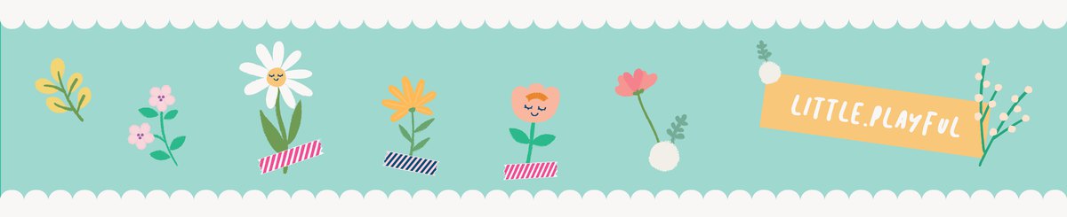 设计师品牌 - littleplayful