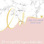 设计师品牌 - Little too detail