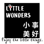 设计师品牌 - 小事美好