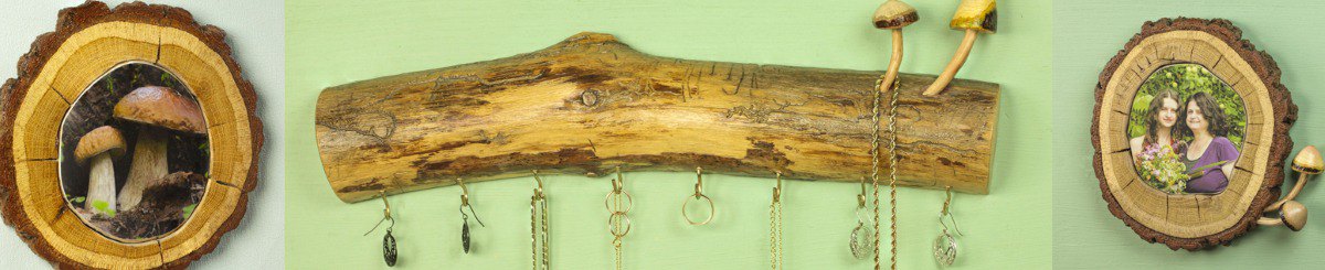 设计师品牌 - ForestIntoYourHouse