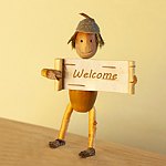 设计师品牌 - ForestIntoYourHouse