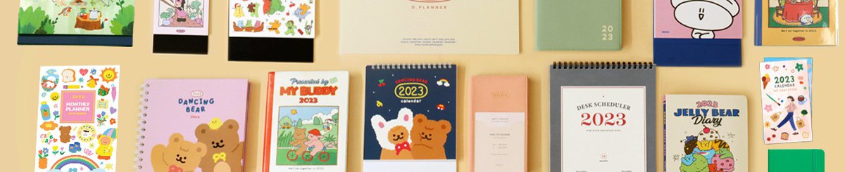 设计师品牌 - Live Out Loud