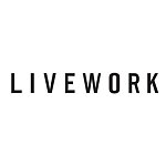 设计师品牌 - LIVEWORK 台湾代理