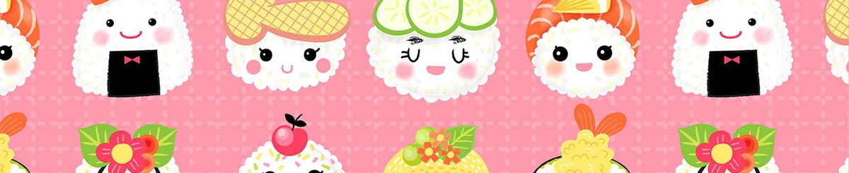 设计师品牌 - 插画厨房