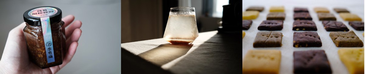 设计师品牌 - 李有福