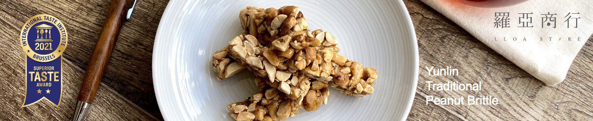 设计师品牌 - 罗亚商行Lloa Store