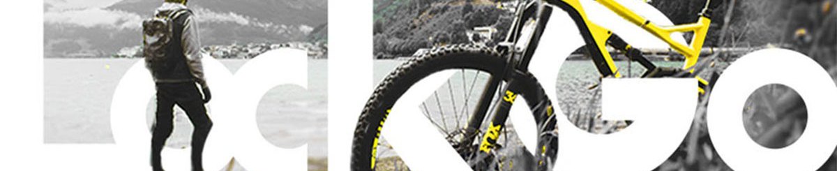 设计师品牌 - Lock Go