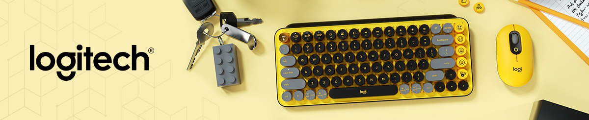 Logitech 官方旗舰馆