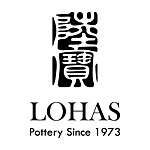 设计师品牌 - 陆宝 LohasPottery