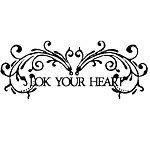 设计师品牌 - LOKYOURHEART LEATHER WORKSHOP