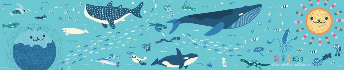 设计师品牌 - 寂寞星球3.0