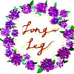 设计师品牌 - 长脚慢漫