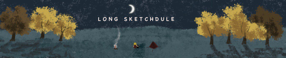 longsketchdule