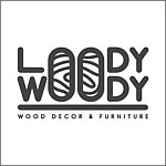 设计师品牌 - LoodyWoody