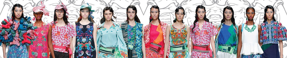 设计师品牌 - loomloop