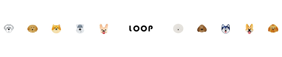 设计师品牌 - LOOP