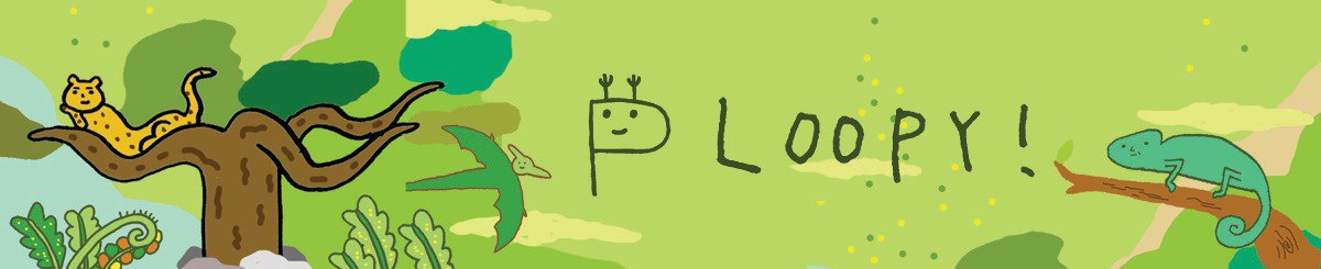 LOOPY!