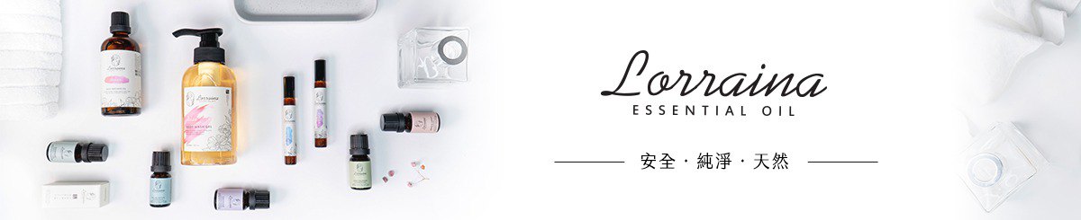 设计师品牌 - Lorraina 珞芮娜